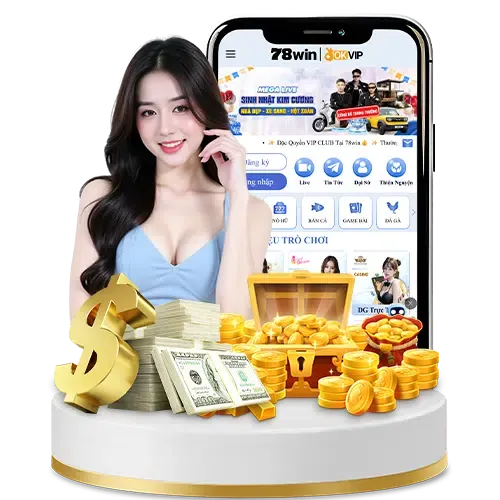 Nổ Hũ Bongvip