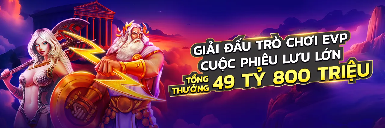 Hình ảnh chính trò chơi Slot Games tại Bongvip