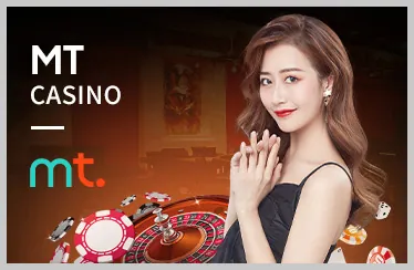 Casino Trực tuyến Bongvip