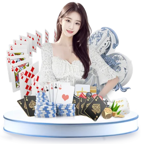 Casino Trực Tuyến Bongvip